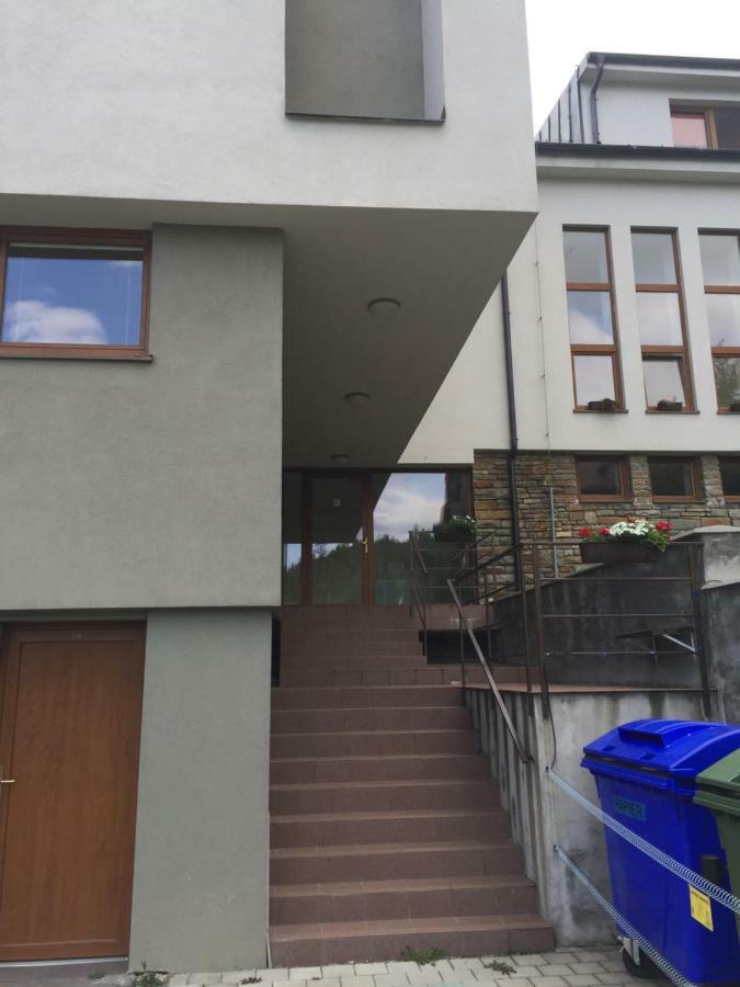 Ac Apartman Snow 5 Apartment Vysoké Tatry Exterior foto